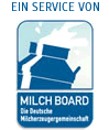 MILCH BOARD - Die Deutsche Milcherzeugergemeinschaft